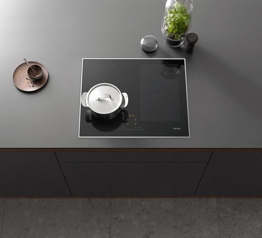 Plita Miele KM 7464 FR