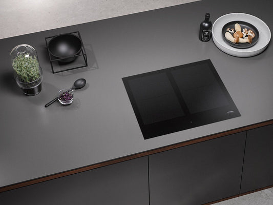 Plita Miele KM 7564 FL