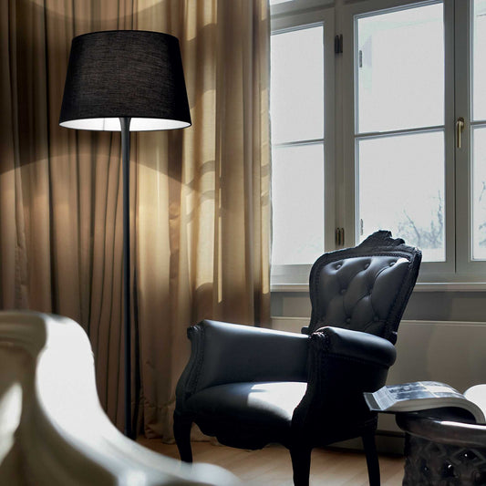 LAMPADAR LONDON PT1