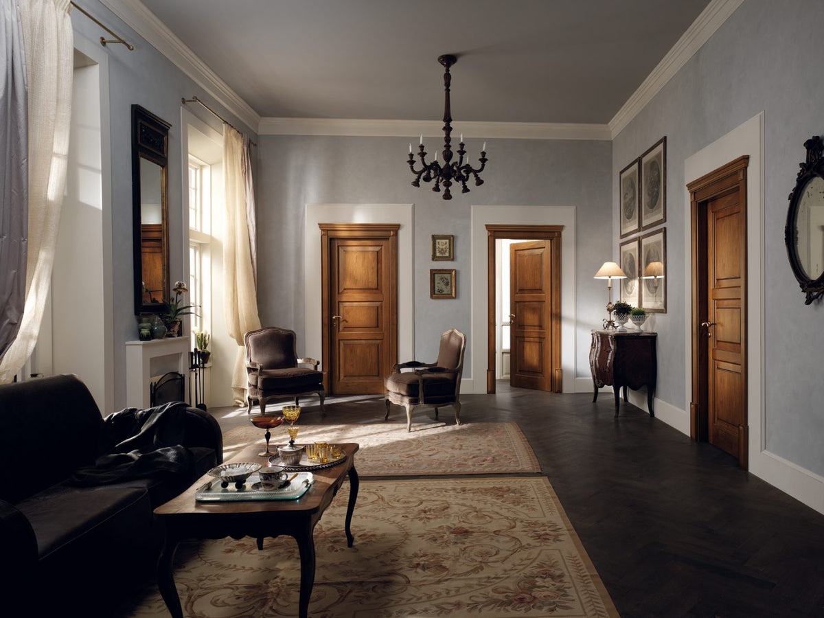 Usa de interior clasica 110 e Lode