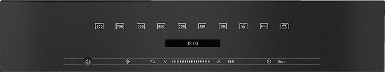 Cuptor cu microunde incorporabil Miele M 7240 TC