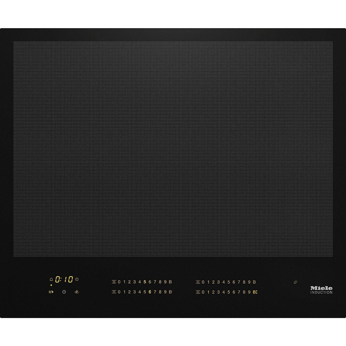 Plita Miele KM 7667 FL