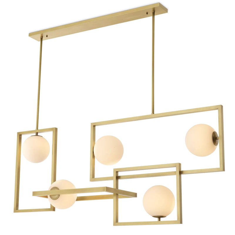Candelabru Erasmus