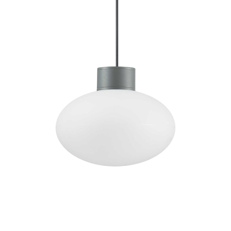 LAMPADAR EXTERIOR CLIO MSP1