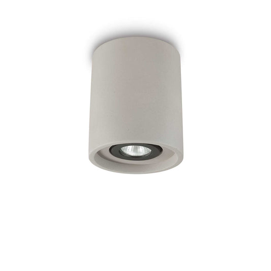 Plafoniera Oak pl1 round