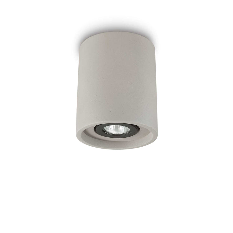 Plafoniera Oak pl1 round