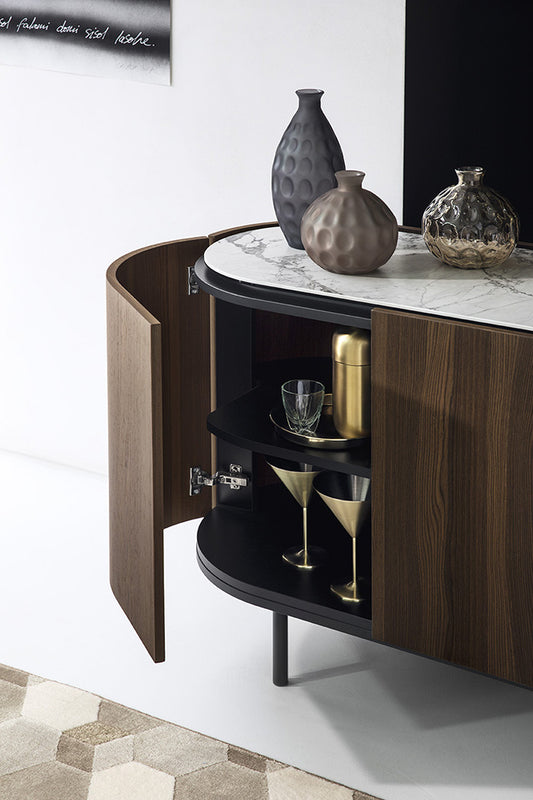 Comoda pentru living Lake
