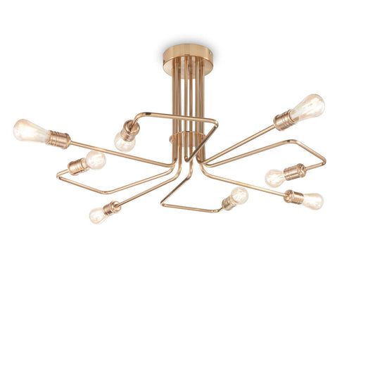 Plafoniera Triumph pl8