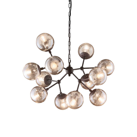 CANDELABRU KEPLER SP12