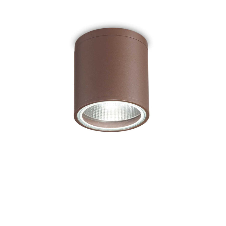 PLAFONIERA GUN PL1/EXTERIOR