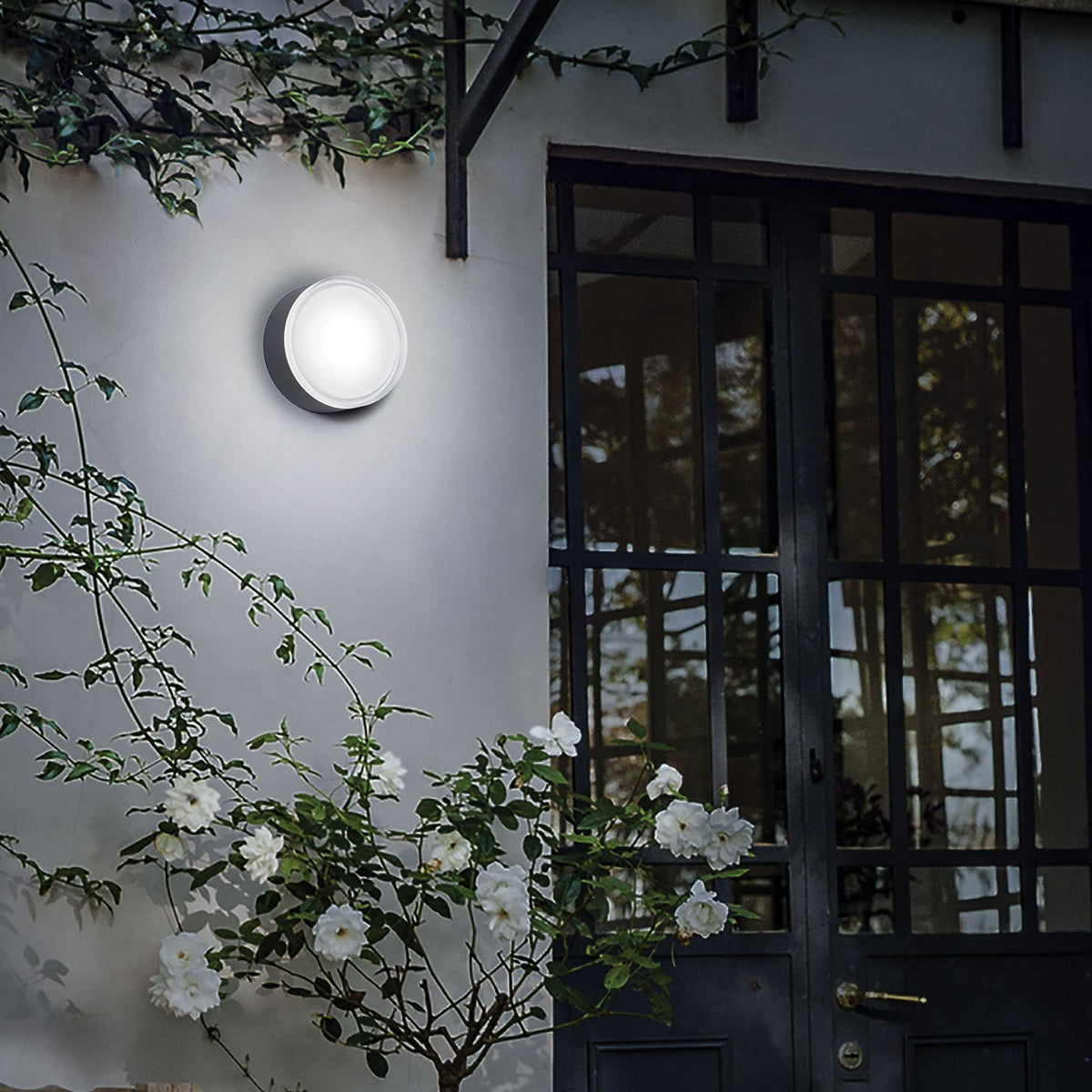 PLAFONIERA URANO SMALL/BIG EXTERIOR