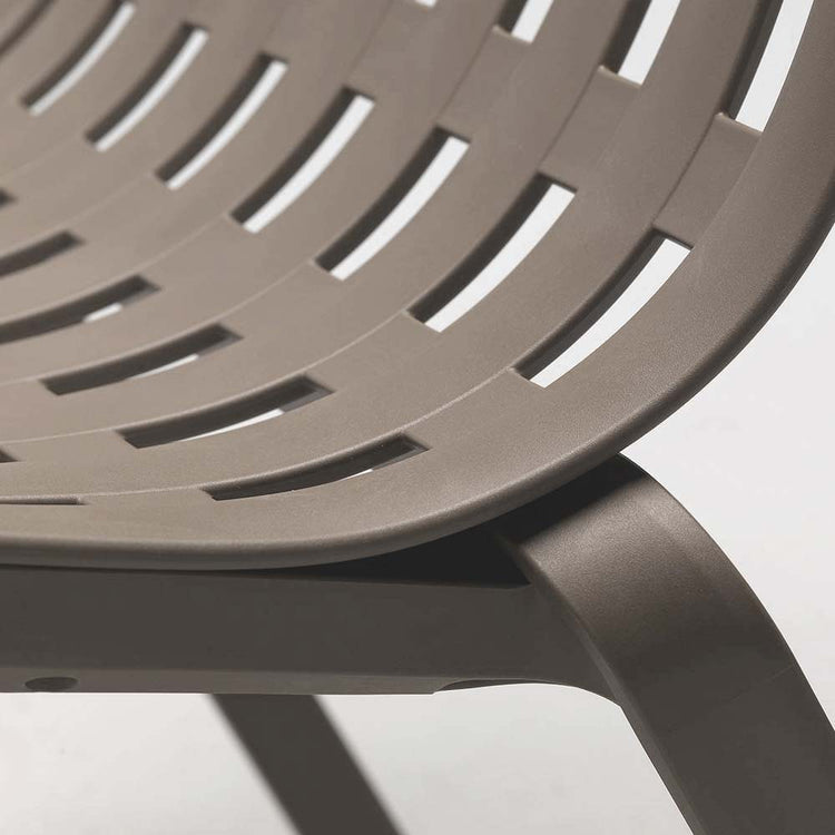 Scaun tip balansoar Leaf