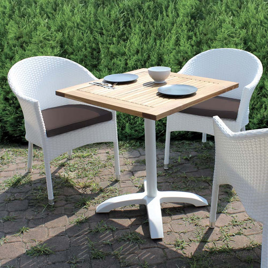 Fotoliu pentru exterior Greenfield