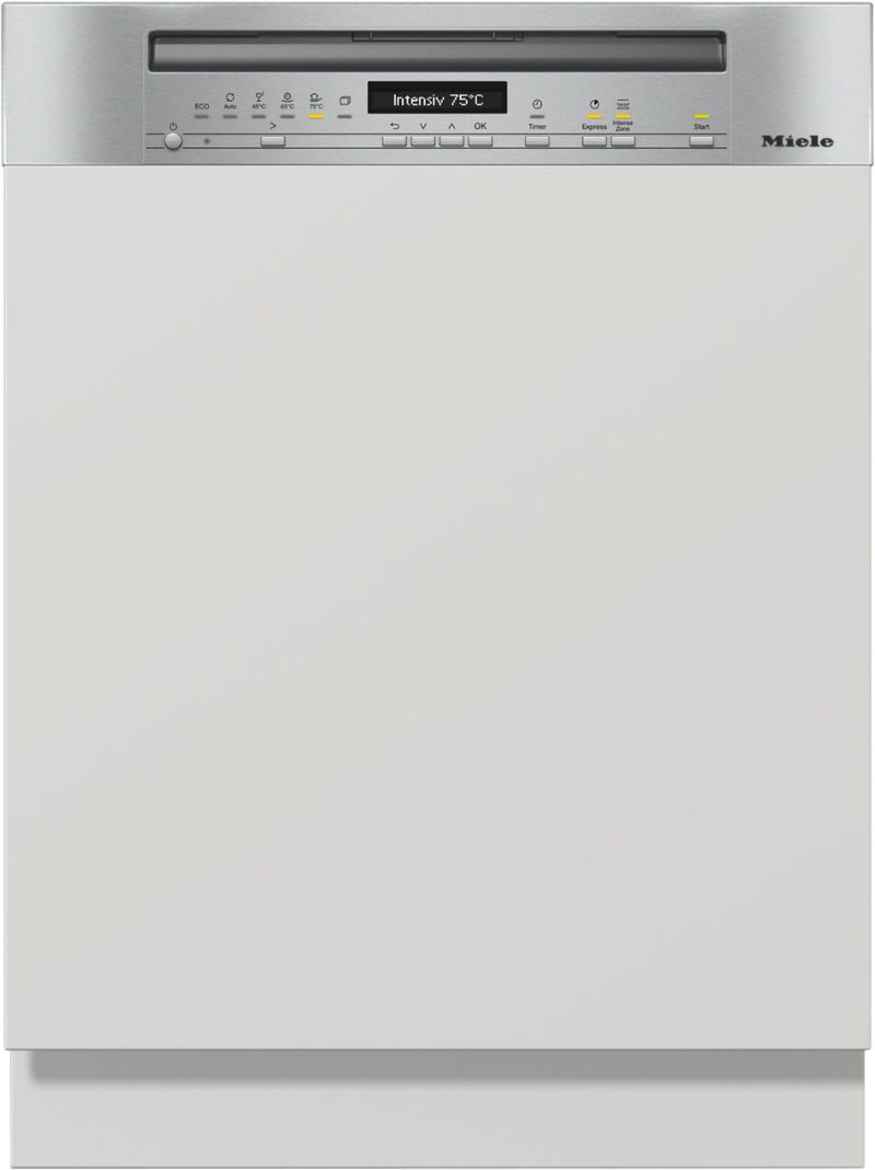 Masina de spalat vase incorporabila Miele G 7200 SCi