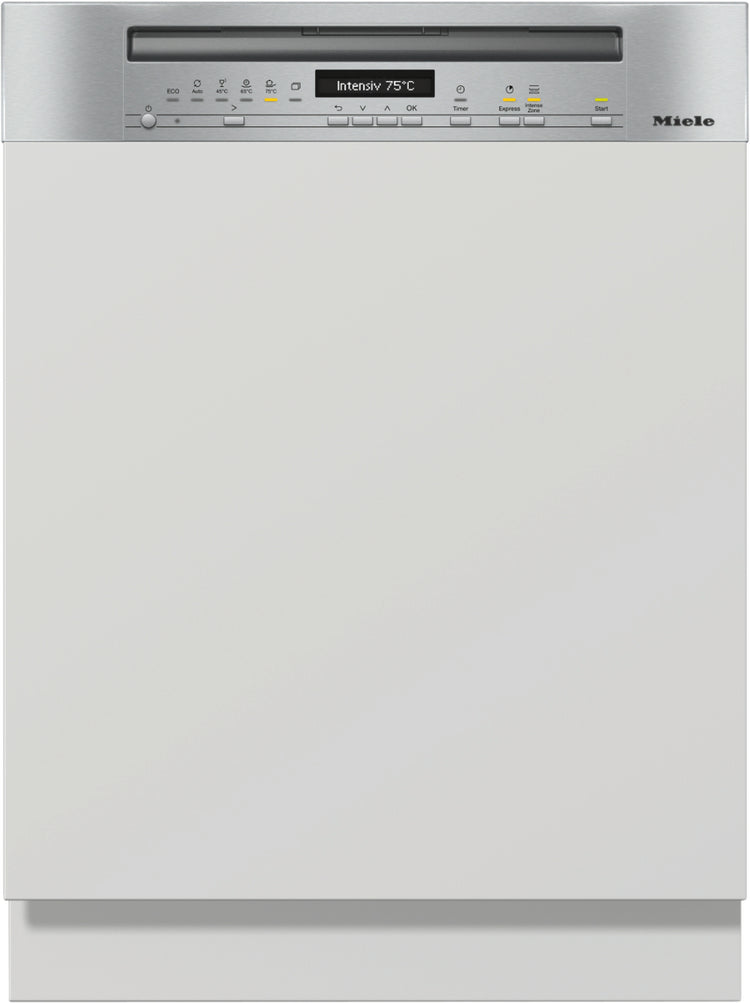 Masina de spalat vase incorporabila Miele G 7200 SCi