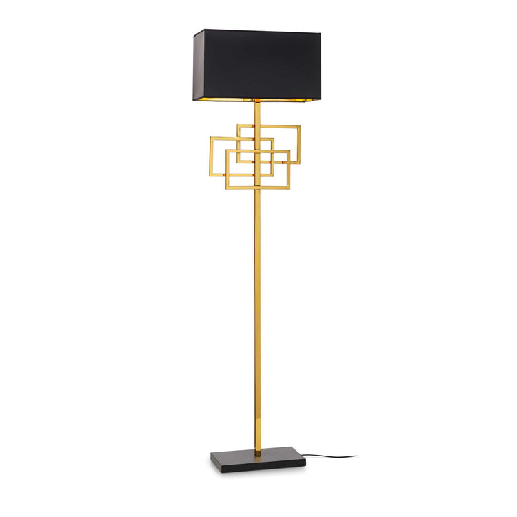 LAMPADAR LUXURY PT1