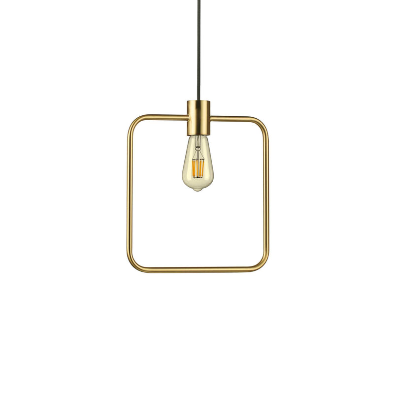 Pendul Abc Square