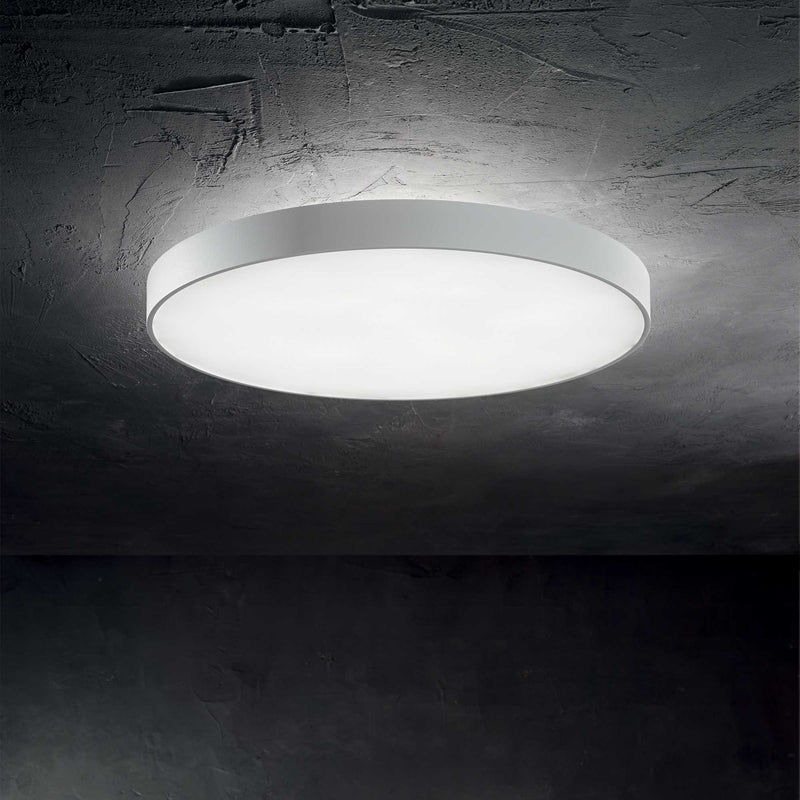 PLAFONIERA Halo Pl