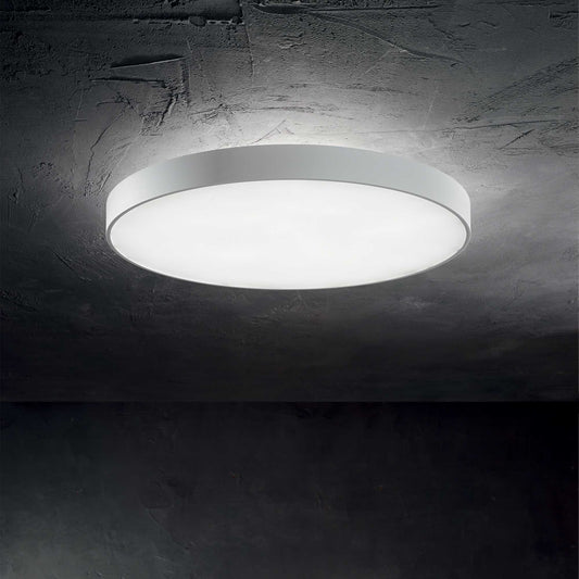 PLAFONIERA Halo Pl