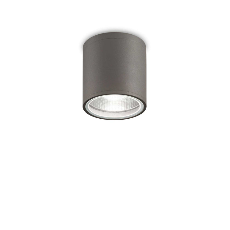 PLAFONIERA GUN PL1/EXTERIOR
