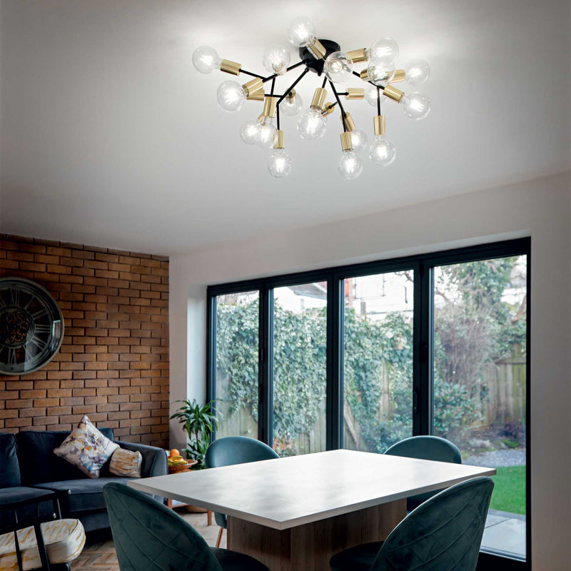 Plafoniera Spark Pl20