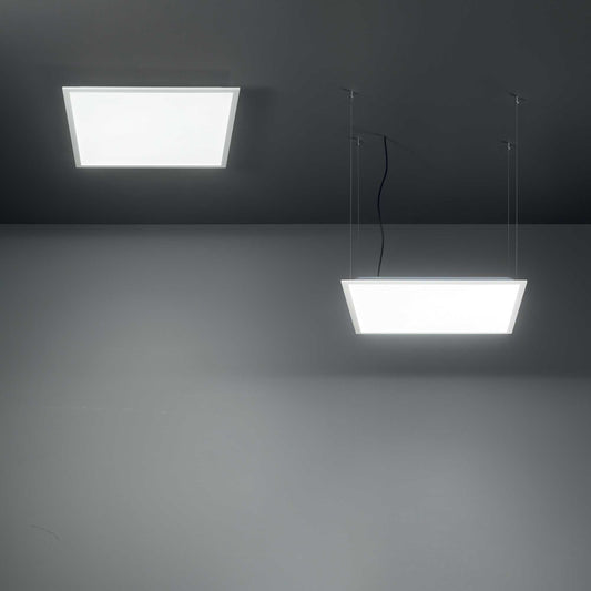 Spot Led panel fi 4000k cri90