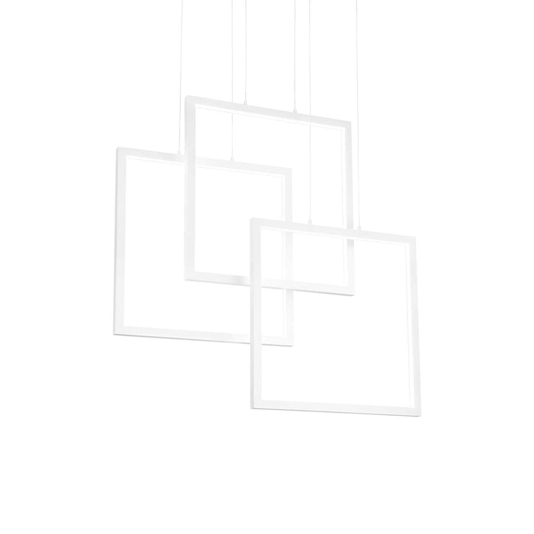 Candelabru Frame patrat