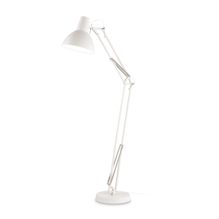 LAMPADAR WALLY PT1