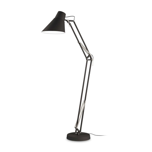 LAMPADAR SALLY PT1