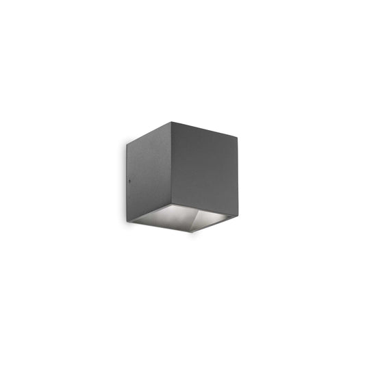 APLICA RUBIK AP1 d07 3000 K/4000K EXTERIOR