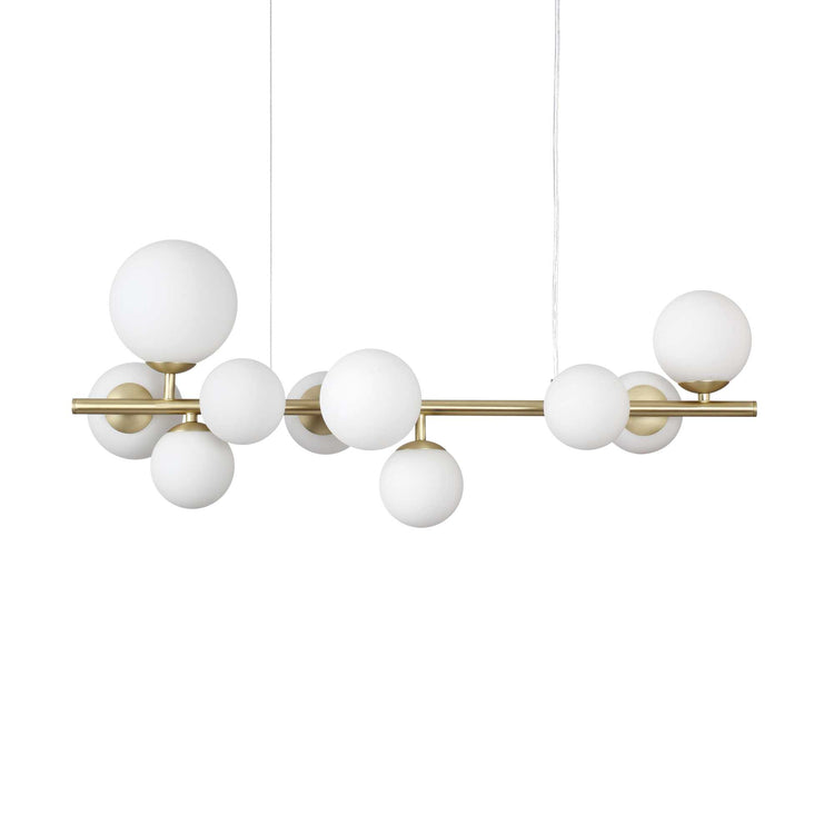 Candelabru Perlage Sp10