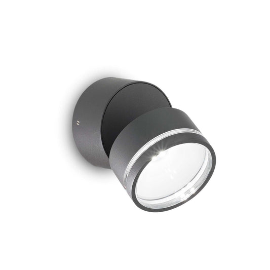 APLICA OMEGA AP ROUND/EXTERIOR