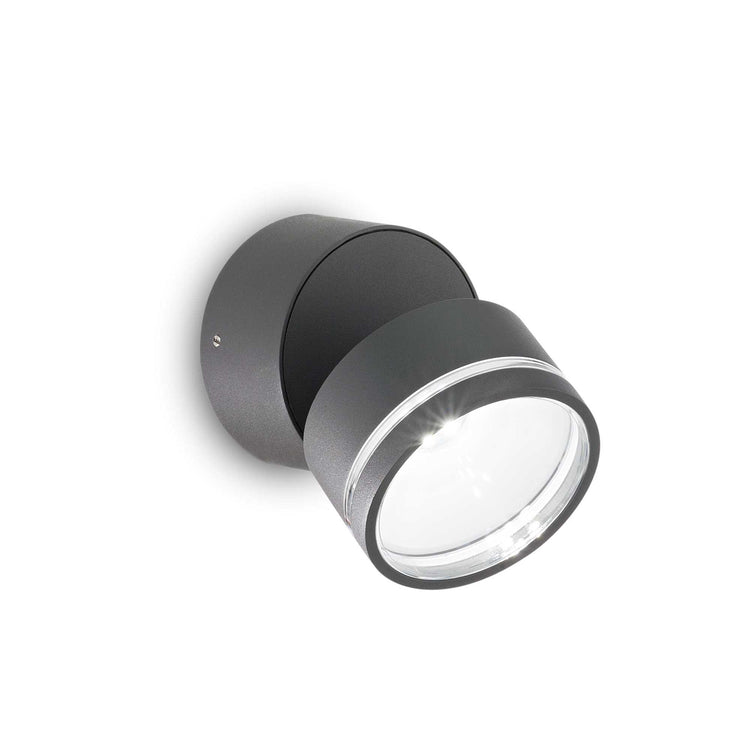APLICA OMEGA AP ROUND/EXTERIOR