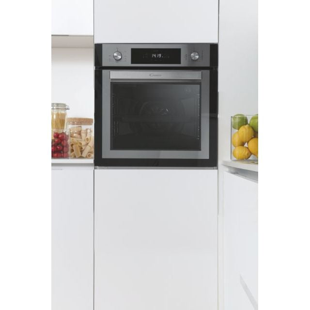 Cuptor electric incorporabil Candy FCNE625X WIFI