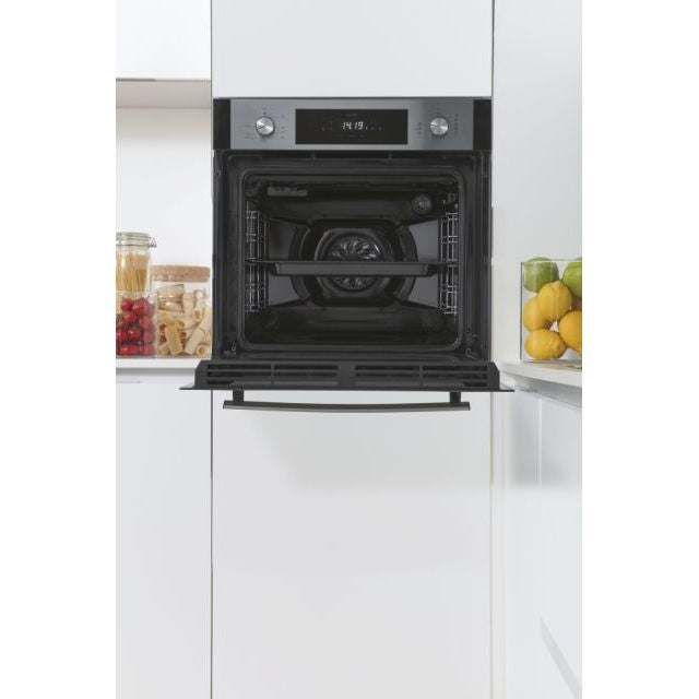 Cuptor electric incorporabil Candy FCNE625X WIFI