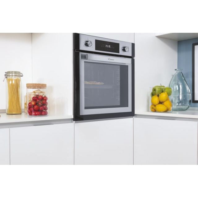 Cuptor electric incorporabil Candy FCNE625X WIFI