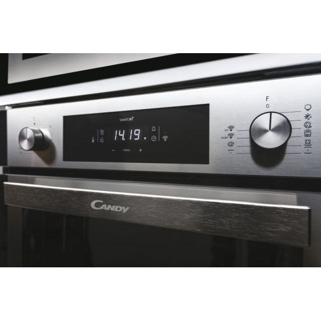 Cuptor electric incorporabil Candy FCNE625X WIFI