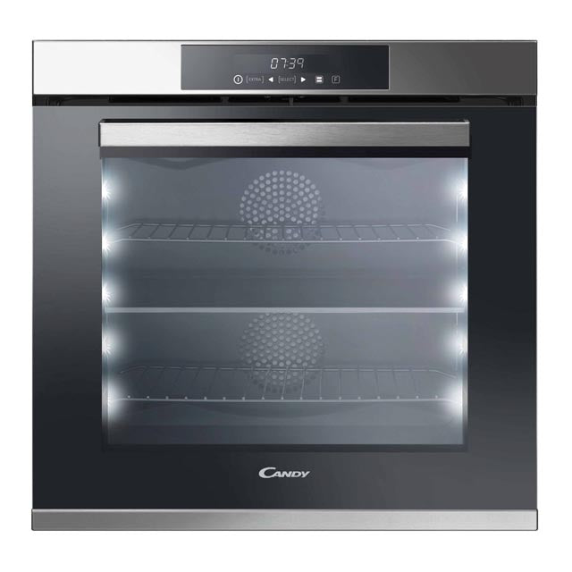 Cuptor electric incorporabil Candy FCDP818VX/E