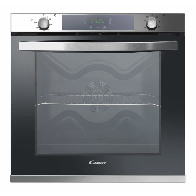 Cuptor electric incorporabil Candy FCXP615X/E