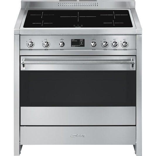 Aragaz Smeg A1PYID-9