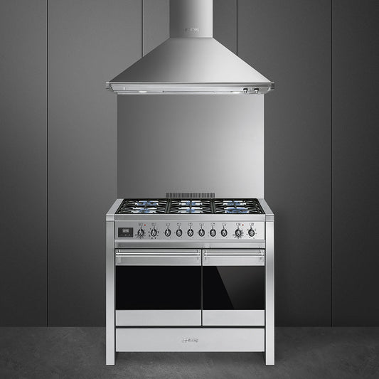 Aragaz Smeg A2-81