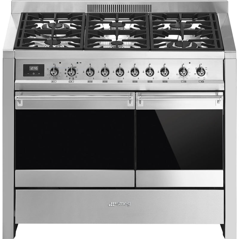 Aragaz Smeg A2PY-81