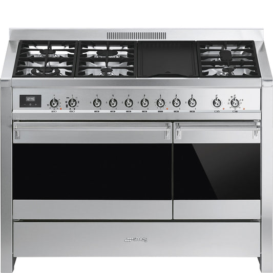 Aragaz Smeg A3-81