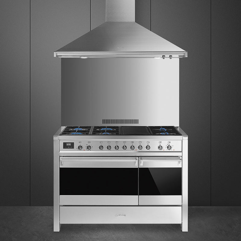 Aragaz Smeg A3-81