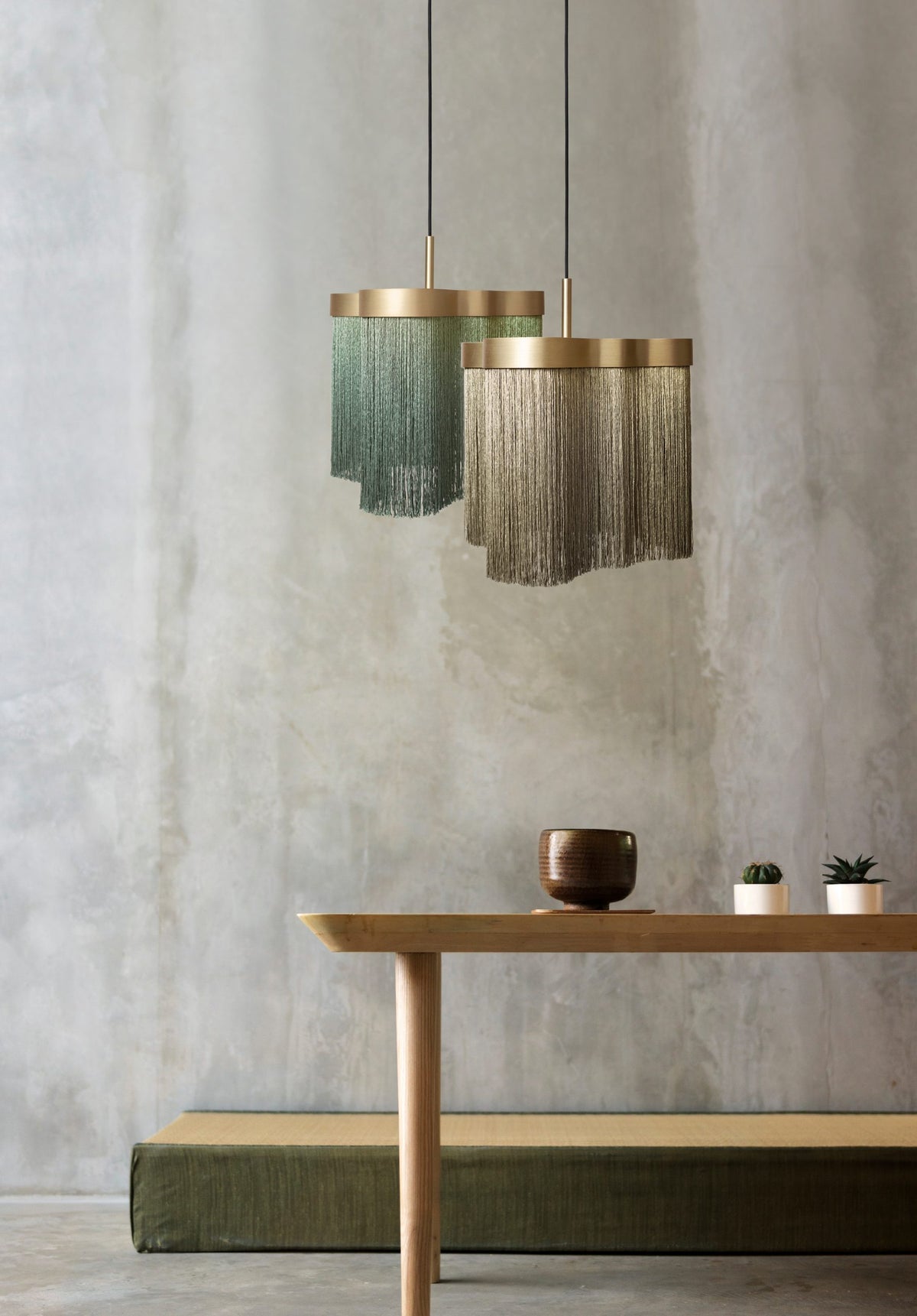 LAMPA SUSPENDATA ARCIPELAGO SO