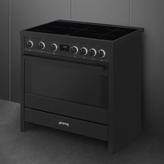 Aragaz Smeg B95IMAN9