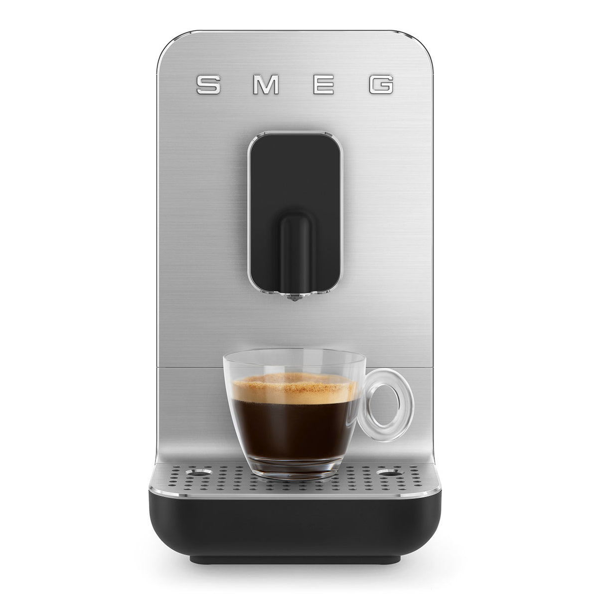 Espressor Smeg BCC01BLMEU