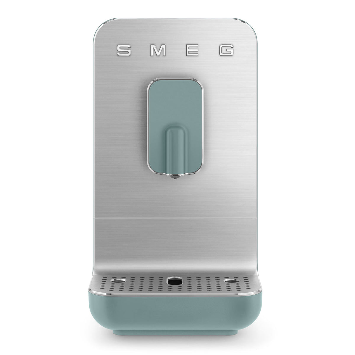 Espressor Smeg BCC01EGMEU