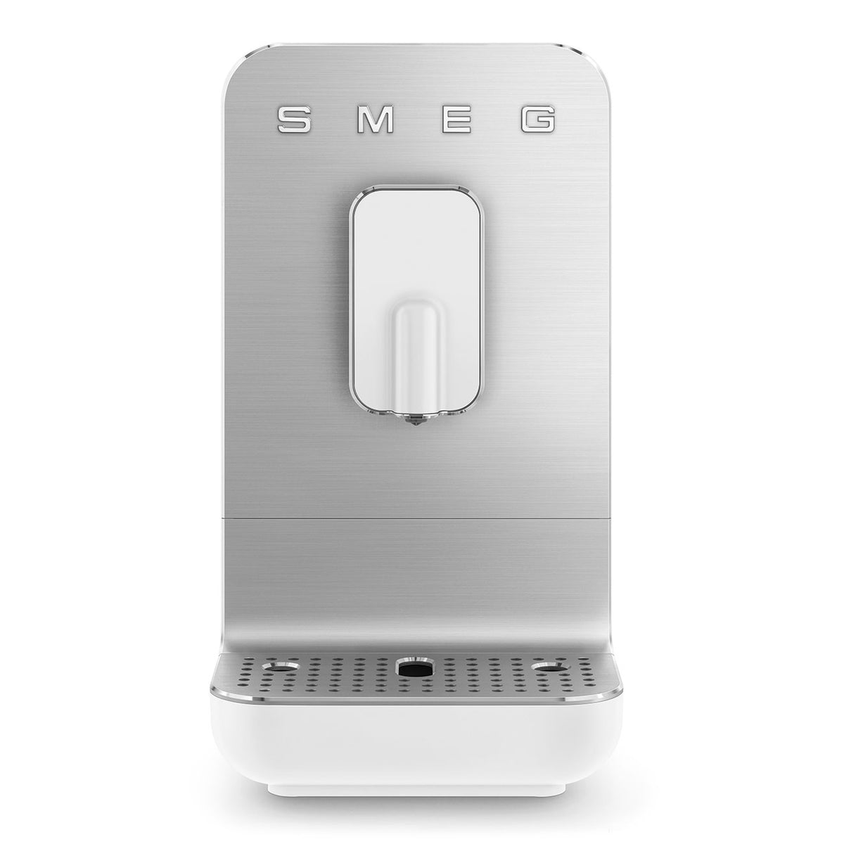 Espressor Smeg BCC01WHMEU