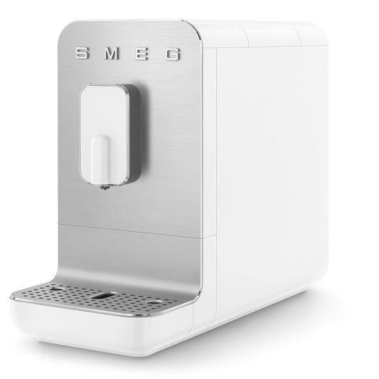 Espressor Smeg BCC01WHMEU